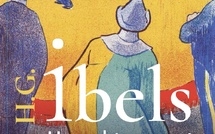 Albi, Musée Toulouse-Lautrec : « H.G. Ibels, un nabi engagé » - Du 4 avril au 26 juillet 2026