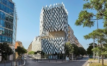 Marseille : Kardham mécène du Frac Sud - Cité de l'art contemporain pour sa saison 2026