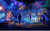 Le Futuroscope lance samedi 7 février sa 39e saison, placée sous le signe de l’expérience immersive