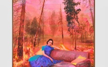 Nîmes, Carré d’Art – Musée d’art contemporain : Ida Tursic &amp; Wilfried Mille. 25 avril au 11 octobre 2026