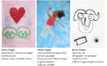 Sète, Musée International des Arts Modestes : Adrien Fregosi, « Les Moyens du bord ». Du 11 avril 2026 au 7 mars 2027