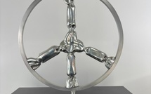 Monaco, Espace 22 : Laurence Jenkell présente sa collection privée et ses nouvelles œuvres du 13 au 27 février 2026