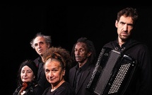 Avignon, théâtre du Balcon : « Le Syndrome d’Ulysse », Ali Babar Kenjah et Serge Barbuscia, du 12 au 22 mars 2026