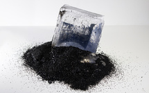 Lyon, Fondation Bullukian : « Dans le creux des images », de Guénaëlle de Carbonnières. 26 février – 11 avril 2026