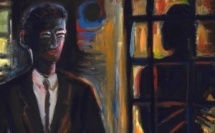 Paris, Galerie Sophie Scheidecker : Helmut Middendorf. Early Works. Exposition 13 mars - 16 mai 2026