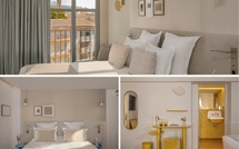 Aix-en-Provence. L’Hôtel Saint Christophe a rouvert ses portes en août 2025