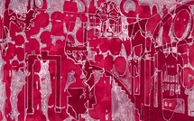 New York, SLAG&amp;RX : Bo Joseph « Chasser les fantômes ». 19/02/2026 - 28/03/2026