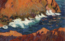 Draguignan, musée des Beaux-Arts : « Les Roches Rouges ». Éclosion artistique dans l’Estérel à l’aube du XXe siècle. 22 mai au 31 octobre 2026