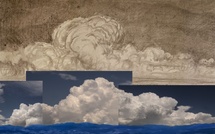 Lyon, Fort de Vaise : Jacqueline Salmon à la Fondation Renaud - Exposition Desseins et autres destins