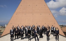 Ce printemps, l'orchestre de chambre de Lausanne, célèbre le piano