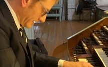 Tain l’Hermitage, église Notre-Dame : « Bach-Buxtehude, la ruée vers l’orgue ». 1er mars 2026 à 17 h