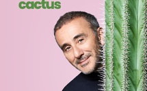 Tournon-sur-Rhône /Tain l’Hermitage, Festival National des Humoristes 2026 : Elie Semoun au festival, une première