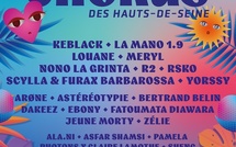 Boulogne-Billancourt. Plus de 60 artistes réunis à La Seine Musicale, du 10 au 12 avril 2026