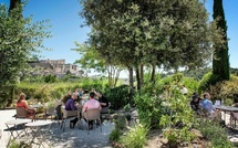 Dans la Drôme provençale, les Maisons du Clair de la Plume célèbrent Madame de Sévigné pour les 400 ans de sa naissance