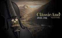Andorre, festival ClàssicAnd : un programme inédit avec Elīna Garanča, la Compagnie de Nacho Duato et Fanny Ardant en tête d’affiche. 29 mai au 7 juin 2026