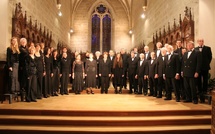 Tournon, Chapelle des  Cœurs : « Bach, une histoire de  famille » - Samedi 14 mars 2026 à 20 h 30