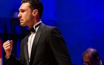 Les Musicales en Luberon : « L'Heure Espagnole » Milan Perisic, Baryton, Maciej Pikulski, Piano - samedi 14 mars | 17h00