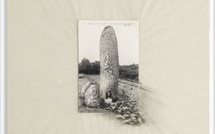 Arles, espace Grille : expo Sigurður Árni Sigurðsson « Corrections » - 18 avril – 17 mai 2026