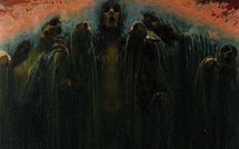 Genève, Musée d'art et d'histoire : « Carlos Schwabe », du 7 mars au 16 août 2026