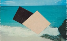 Saint-Paul-de-Vence, Fondation Maeght : Ellsworth Kelly, « Aux bords de l'eau ». 27 juin - 15 novembre 2026