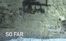 Marseille, Vidéochroniques  : « SO FAR ». Du 6 mars au 20 juin 2026