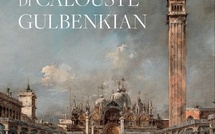 I Guardi di Calouste Gulbenkian - Antiga Edizioni