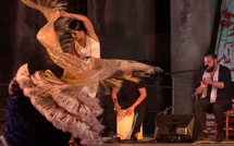 FlamencA Arles 2026 : une année flamenca au cœur des patrimoines