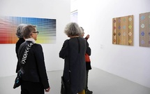 Mouans-Sartoux (06), Espace de l'art concret : Concert et conférence autour de l'exposition Jürg Nänni • Art &amp; Science • vendredi 27 mars 2026