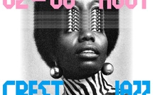 50ème Crest Jazz Festival du dimanche 2 au samedi 8 août 2026