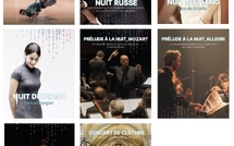 Megève, Festival Classiquicime du 26 au 29 mars 2026