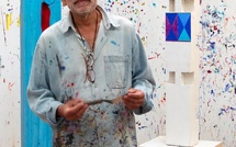 Paris, Maison Gacha : Gonçalo Ivo, « Fenêtre sur l’Afrique ». Du 20 mars au 9 juillet 2026