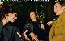 Paris, Salle Cortot : Un après-midi avec le Trio Sypniewski, Purcell, Beethoven &amp; Sibelius le 22 Mars 2026 - 16h15