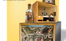Lyon, musée de Fourvière : « Sacrées boîtes ». Le quotidien en miniature. Du 26 mars au 23 août 2026