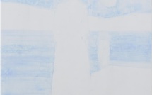 Paris, Institut suédois : Cecilia Edefalk « August a dit ! » - 3 avril - 31 mai 2026