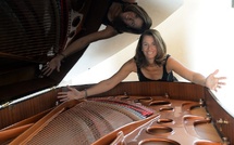 Tournon sur Rhône, Chapelle des Saints Cœurs : concert de Rebecca Chaillot, piano. Samedi 28 mars à 20 h 30