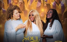 Abbatiale de Sylvanès, Le Rodez Gospel Choir en concert le 9 février 2026