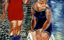 Deauville. Les Franciscaines et le Centre Pompidou : « Raoul Dufy, La Mélodie du Bonheur » du 27 juin au 20 septembre 2026
