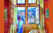 Lourmarin. Baron-Renouard exposé pour « Un siècle d’art au château » du 20 avril 2026 au 31 mars 2027