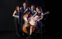 Valaurie (26), La Salle : The Memory Box. Dimanche 29 Mars 2026 à 16h00