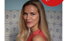 Apt, Salle des Fêtes : « Sur la Route qui mène à vous », Lili Aymonino, soprano &amp; Jean-Marc Pont-Marchesi, Piano. Sam 4/04/26