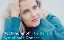 Rachmaninoff: Les cloches et les danses symphoniques. Pentatone. Sortie juin 2026 