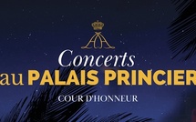 Monaco, Concerts au Palais princier : découvrez la programmation 2026 !