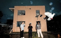 New Jazz Underground « Hoodies ». donna lee. Sortie le 29 mai 2026