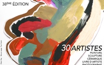 Paris. Du 8 au 11 mai 2026, 38e édition des Portes Ouvertes des Ateliers du Père-Lachaise Associés