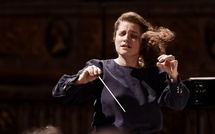 Aix-en-Provence, Festival de Pâques au GTP : La Passion selon saint Jean.  Le 3 avril 2026