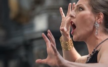 Sacrée aux Victoires de la Musique Classique 2025, Lucile Richardot le 24 avril à Tournon