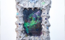 Paris, galerie Les filles du Calvaire ; Michel Jocaille « Lily of the Valley ». 5 mai au 20 juin 2026