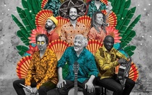 Six-Fours-les-Plages, Espace Malraux : Zoufris Maracas. Avec Tandem83. 3/4/26