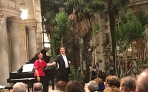 Marseille, Église Notre Dame du Mont : Jean-Sébastien Bach, Sonates. Jeudi 6 août 2026 à 18 h