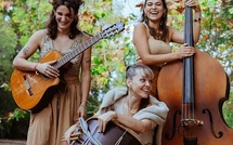 A découvrir ! Trojka Nomad, Polyphonies de l'Est - Montpellier